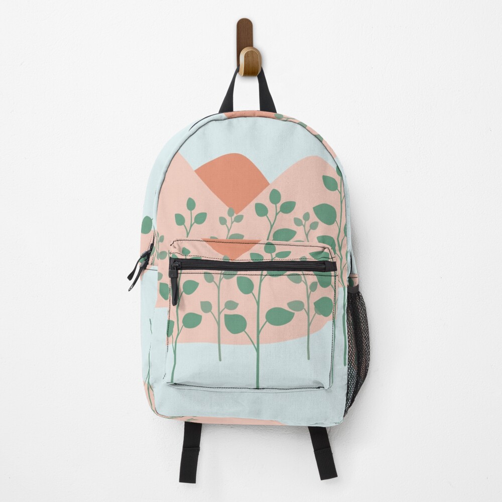 Item preview, Backpack designed and sold by Innet.