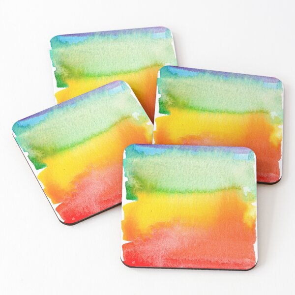 Item preview, Rainbow blends designed and sold by thealohastudios.