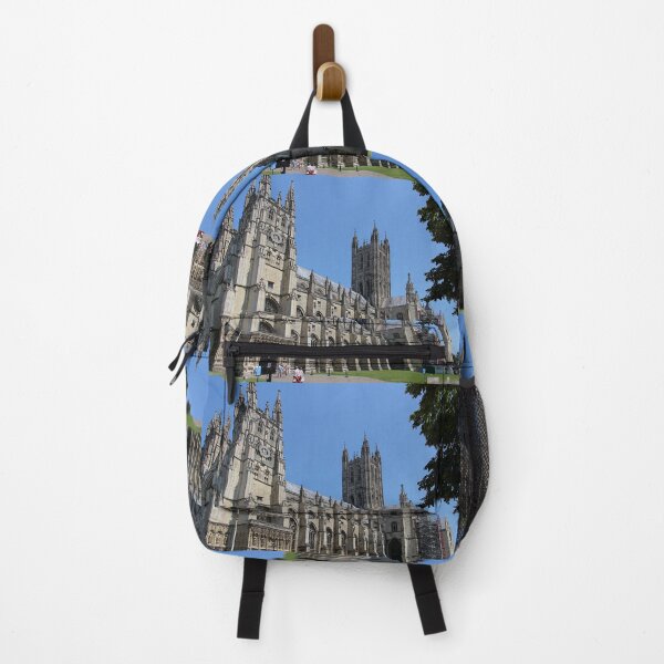 Item preview, Canterbury Cathedral, Kent designed and sold by Carole-Anne.