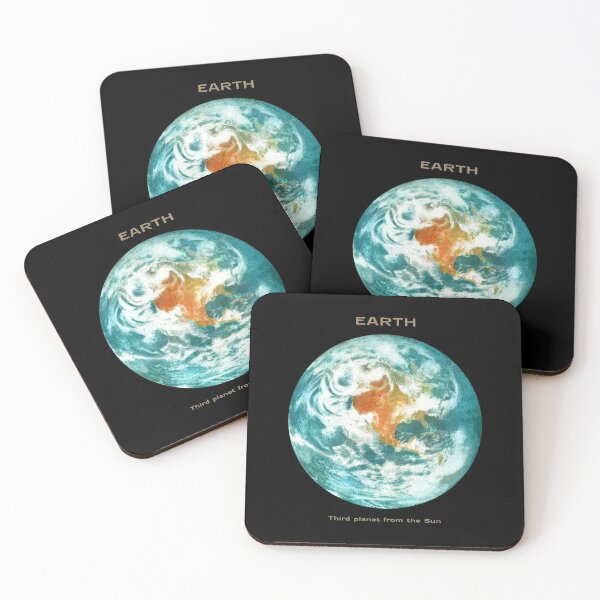Item preview, Earth  designed and sold by TerryFan.