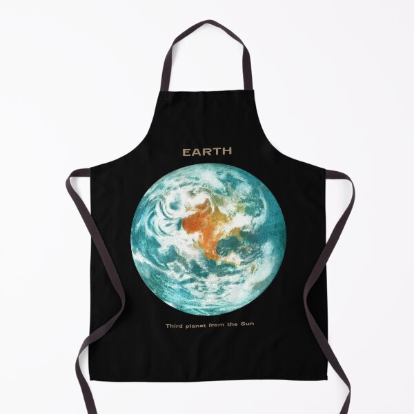 Item preview, Earth  designed and sold by TerryFan.