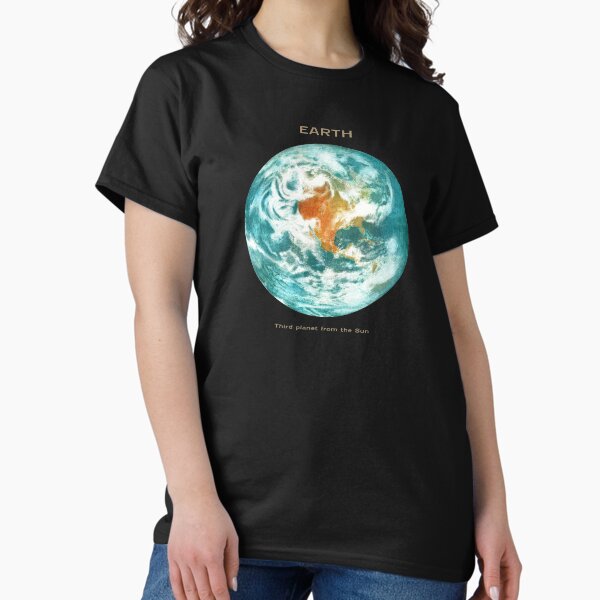 Item preview, Earth  designed and sold by TerryFan.