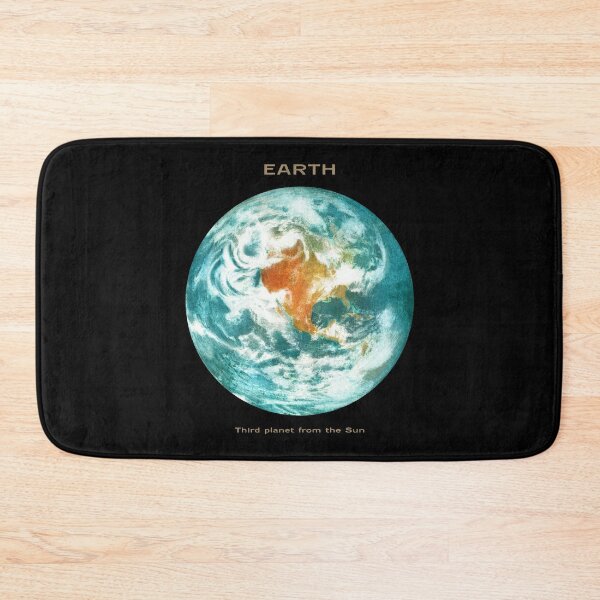 Item preview, Earth  designed and sold by TerryFan.