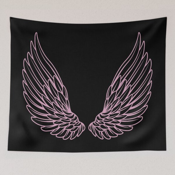 Item preview, Angel Wings designed and sold by WASAN  DESIGNS.