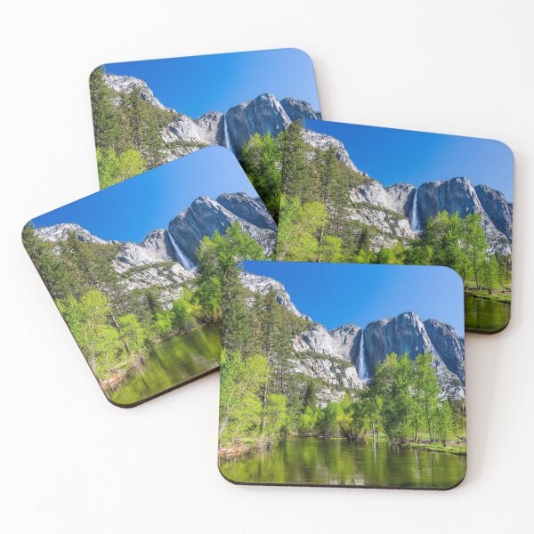 Item preview, Yosemite National Park, California, United States designed and sold by jennyjones.