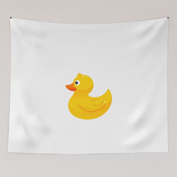 Item preview, Little Voices Get More Ducks Funny Rubber Duck Design designed and sold by noirty.
