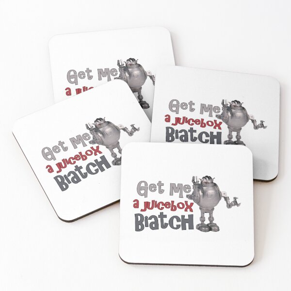 Item preview, Get me a juicebox Biatch designed and sold by Mercatus.