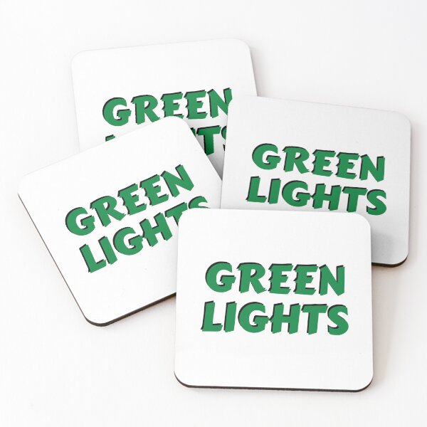 Item preview, Greenlights designed and sold by MohitJain1109.