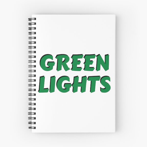 Item preview, Greenlights designed and sold by MohitJain1109.