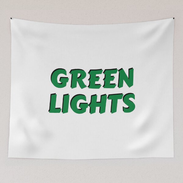 Item preview, Greenlights designed and sold by MohitJain1109.