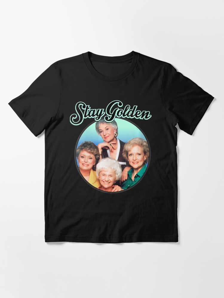 Golden Girls T Shirt By Duongthuhuong9 Redbubble 