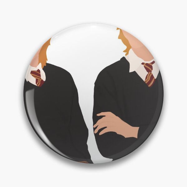 Item preview, fred and george weasley designed and sold by aurialahrr.
