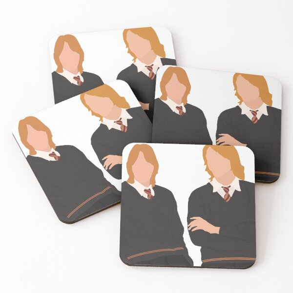 Item preview, fred and george weasley designed and sold by aurialahrr.
