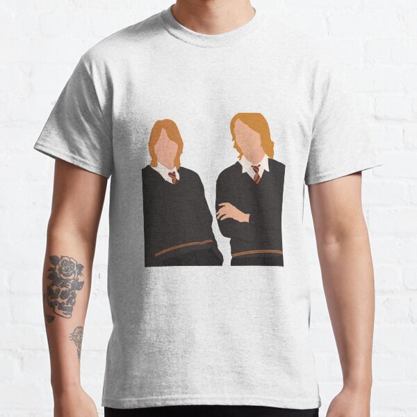 fred weasley t shirt