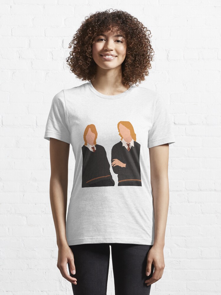 fred weasley t shirt