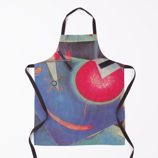 Item preview, Wassily Kandinsky | Blue designed and sold by badguyduh.