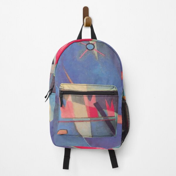 Item preview, Wassily Kandinsky | Blue designed and sold by badguyduh.
