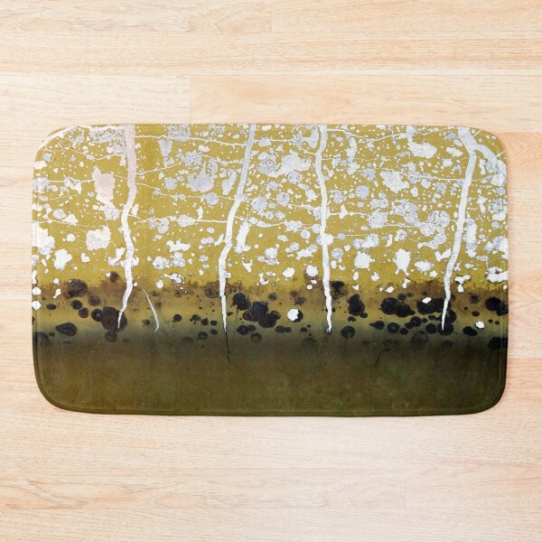 Item preview, Cracked Spotty Metal designed and sold by Esther Frieda.
