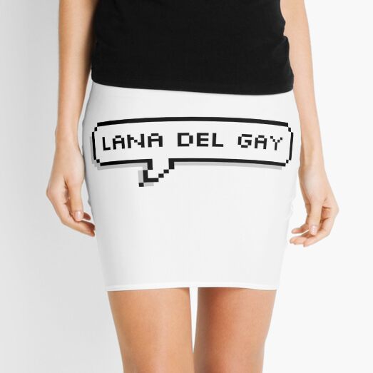 Lana del gay