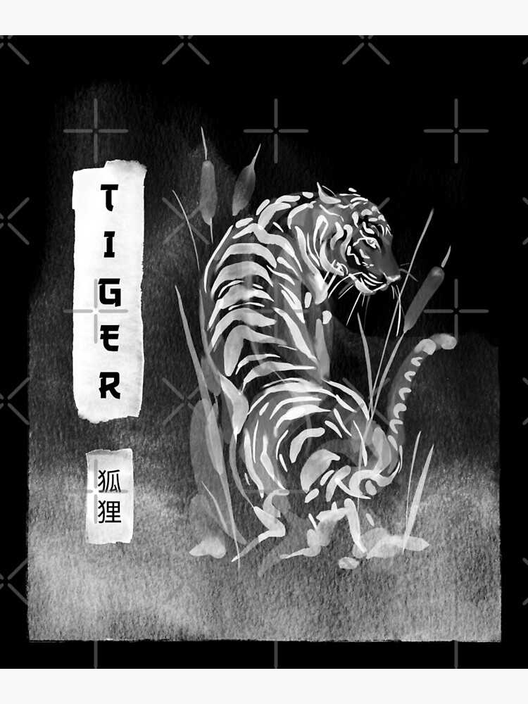 Bengals “White Tiger” design I made : r/bengals