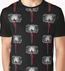 Might of Mjolnir Graphic T-Shirt