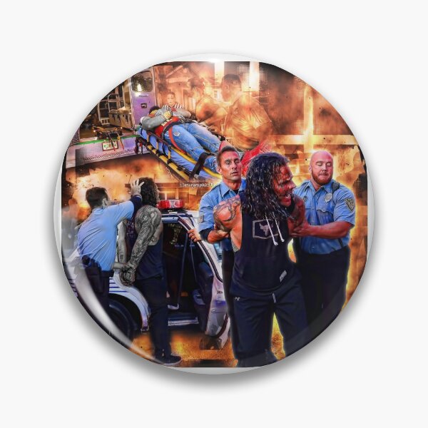 Item preview, Hardy DUI designed and sold by Wwegraphics.