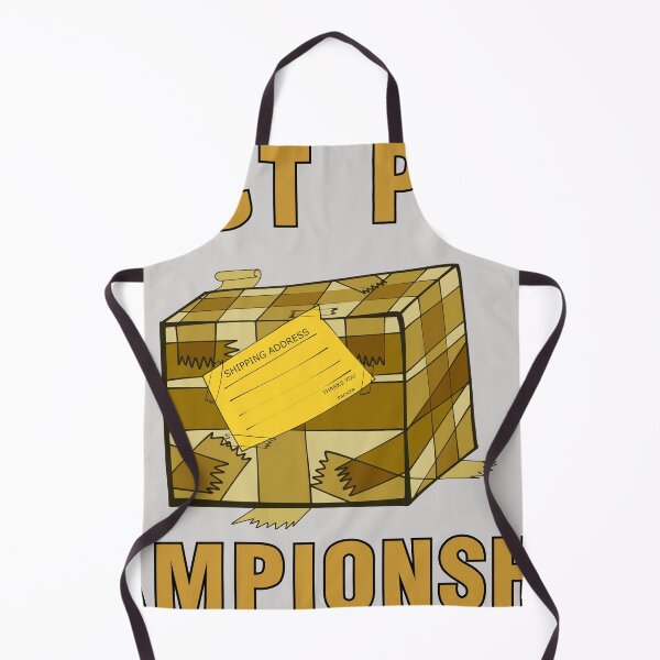 Item preview, Product Packing Championships designed and sold by Yeaha.