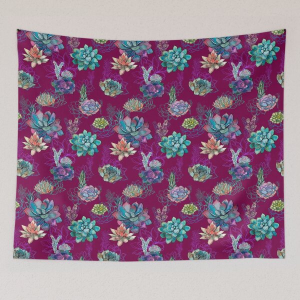 Item preview, Asian Lotus Flowers designed and sold by Sugar-Magnolia.