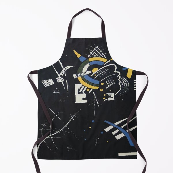 Item preview, Wassily Kandinsky | Small Worlds VII designed and sold by badguyduh.