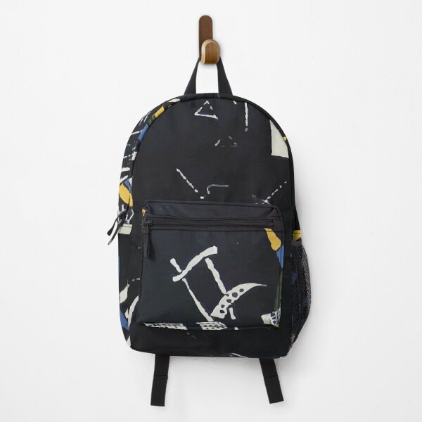 Item preview, Wassily Kandinsky | Small Worlds VII designed and sold by badguyduh.