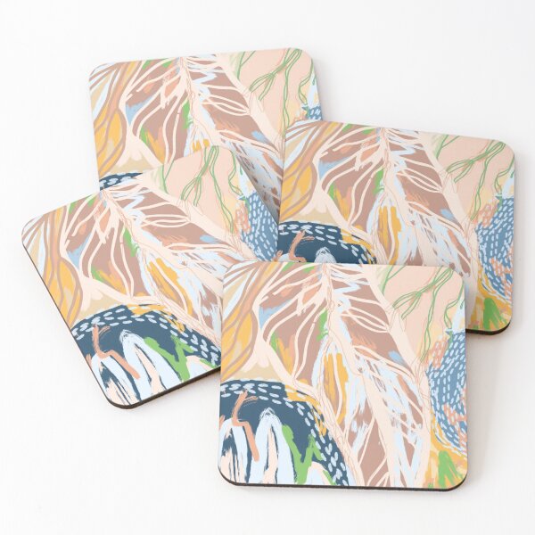 Item preview, layers of colour. designed and sold by gabkl.