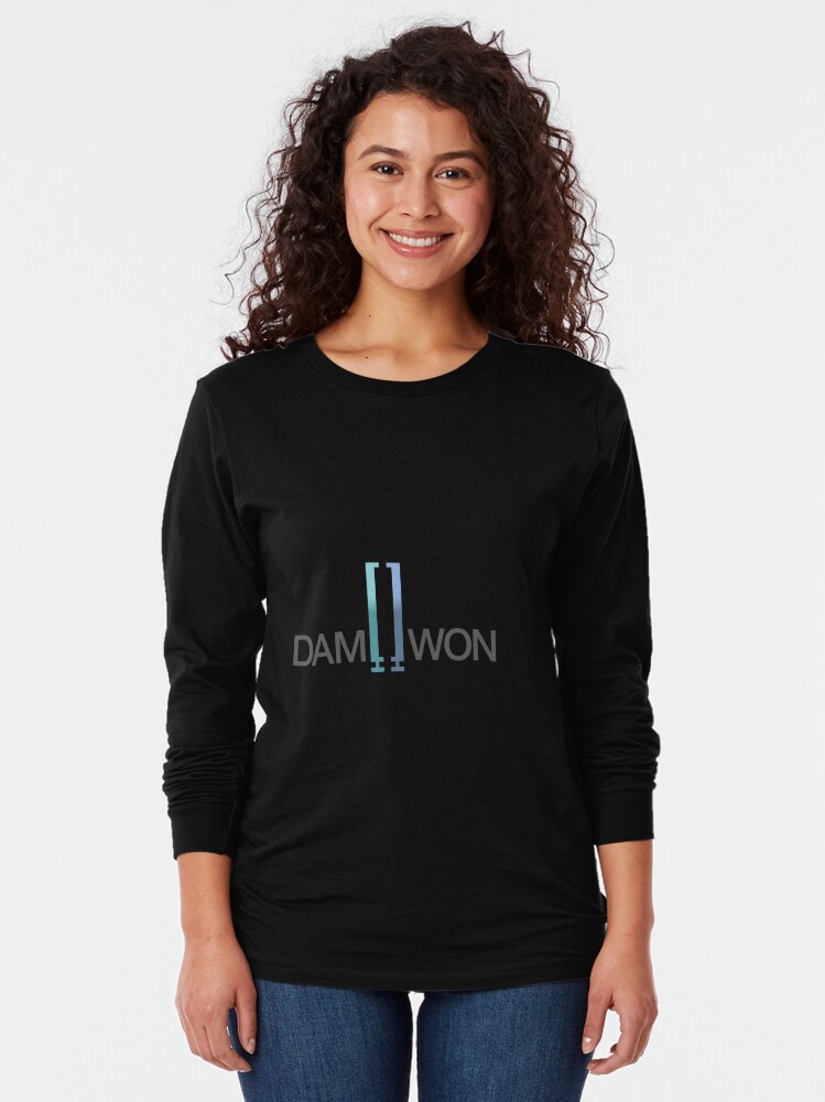 damwon shirt