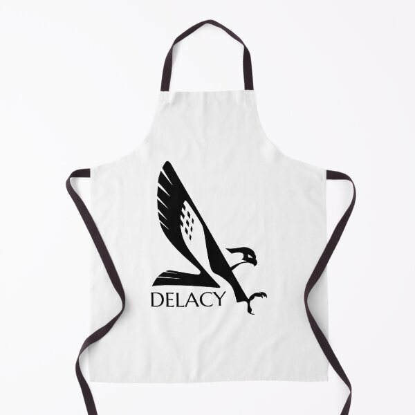 Item preview, Faulcon DeLacy (black) designed and sold by UnPEngineer.