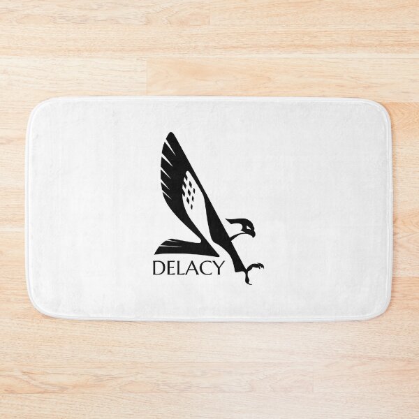 Item preview, Faulcon DeLacy (black) designed and sold by UnPEngineer.