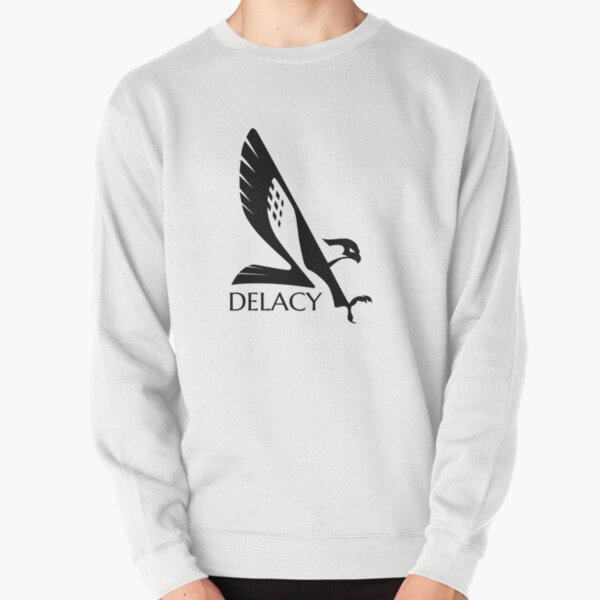 Item preview, Faulcon DeLacy (black) designed and sold by UnPEngineer.
