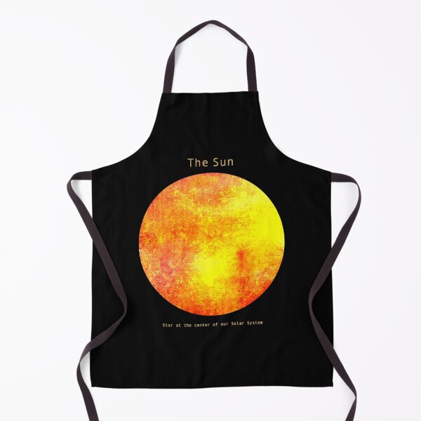 Item preview, The Sun designed and sold by TerryFan.