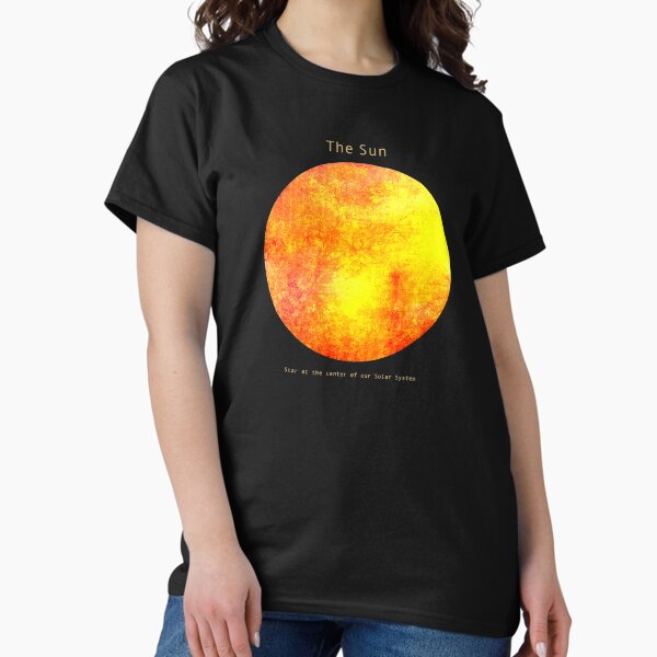 Item preview, The Sun designed and sold by TerryFan.