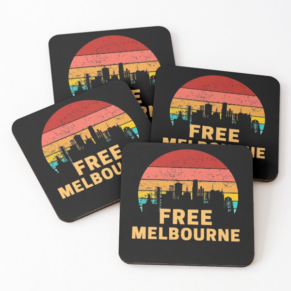 Item preview, Free melbourne designed and sold by ohmier.
