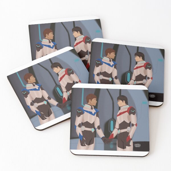 Item preview, Red & Blue designed and sold by RaisingRunaways.