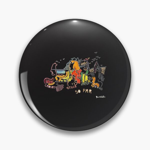 Item preview, crosby stills nash young  designed and sold by kimtuyetloan49.