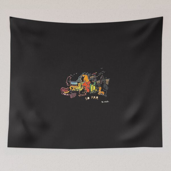 Item preview, crosby stills nash young  designed and sold by kimtuyetloan49.
