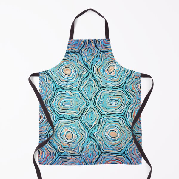Item preview, Abstract honeycomb designed and sold by BubbleCrumbs.