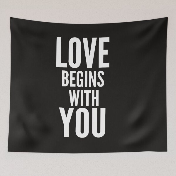 Item preview, Love Begins With You designed and sold by DArtest.