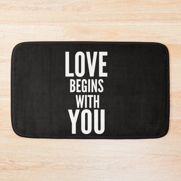 Item preview, Love Begins With You designed and sold by DArtest.