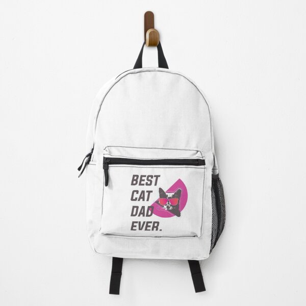 Item preview, Best Cat Dad Ever 2 designed and sold by SandyCorinne.