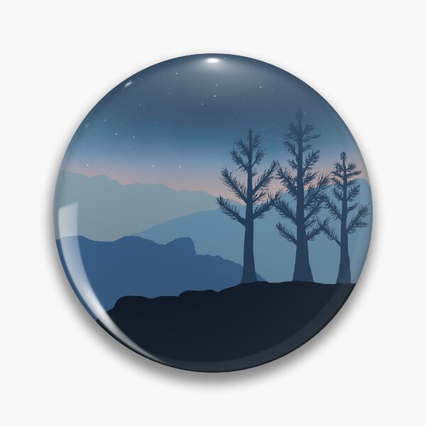 Item preview, The Three Trees designed and sold by rachelleybell.