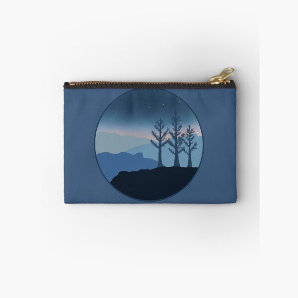 Item preview, The Three Trees designed and sold by rachelleybell.