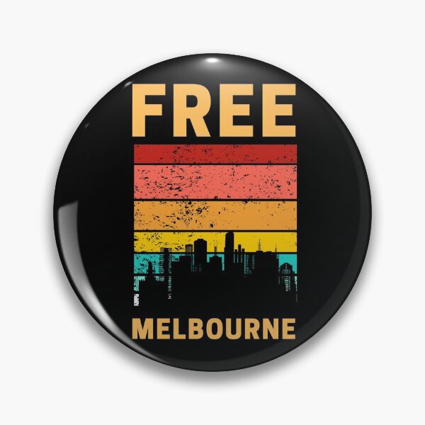 Item preview, Free melbourne designed and sold by ohmier.