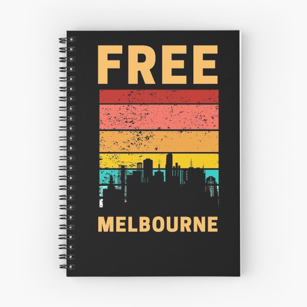 Item preview, Free melbourne designed and sold by ohmier.