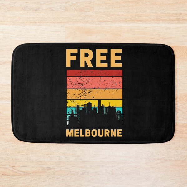 Item preview, Free melbourne designed and sold by ohmier.